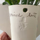 Wall & table Vase