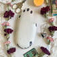 Hand Incense Burner