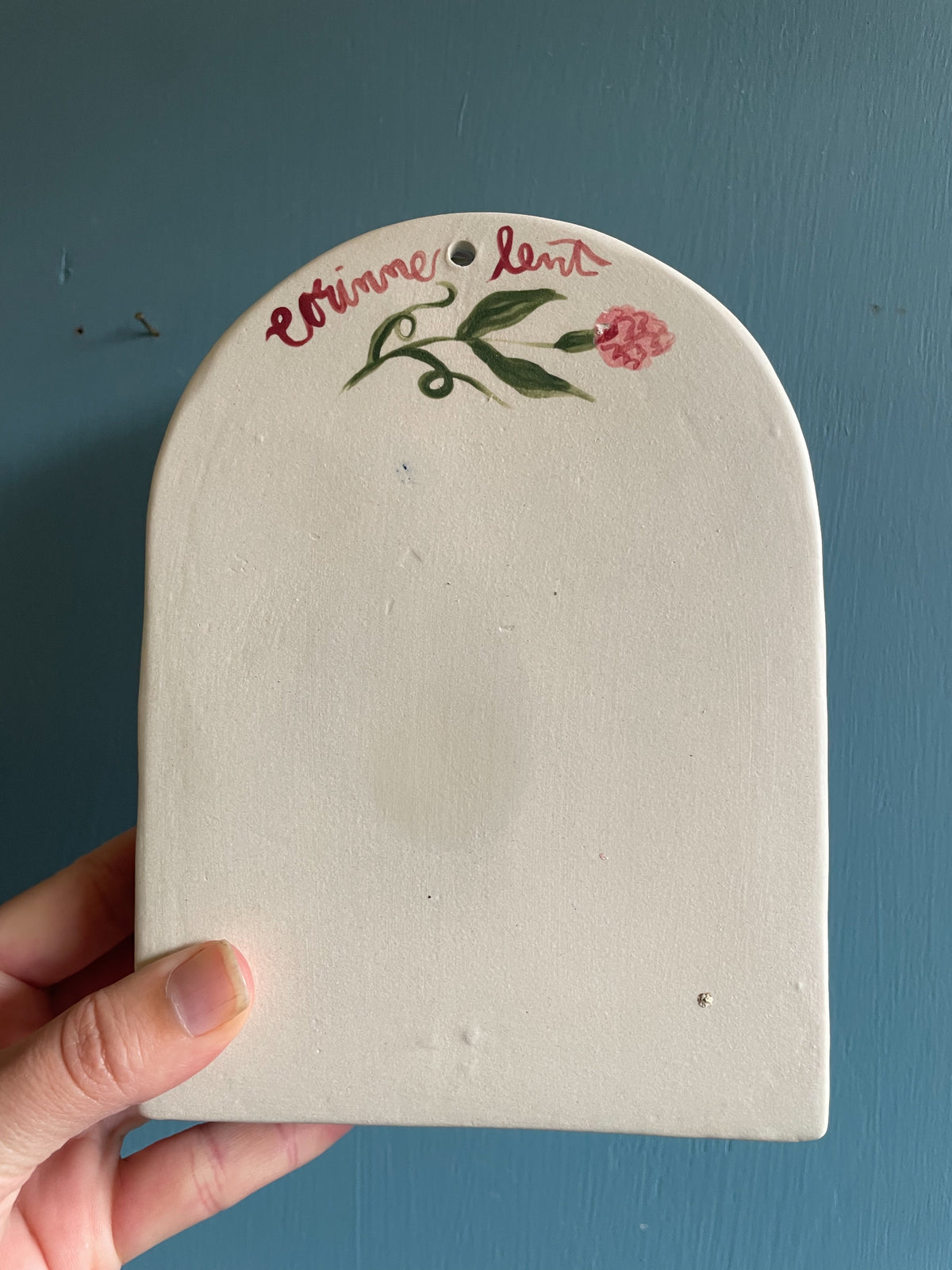 Decorative Wall Shrine