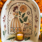Folk Shrine Shelf