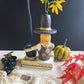 Witch vase pedestal** seconds