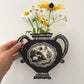 Wall Vase