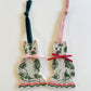 Cat ornament