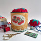 Pincushion people