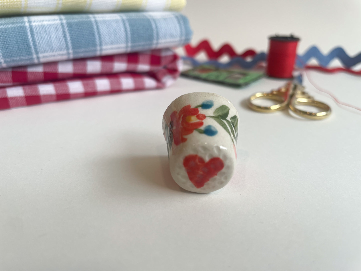 Thimble~13mm