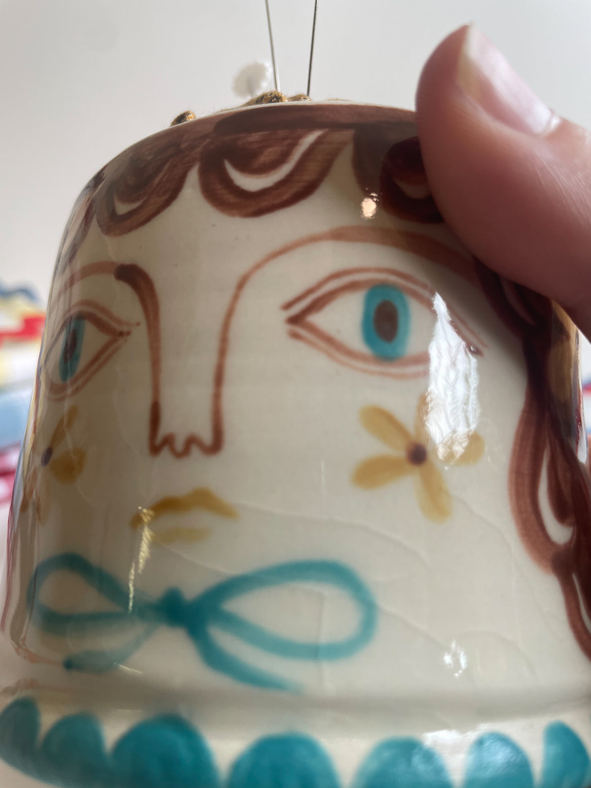 Pincushion people~seconds