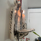 Decorative Wall Sconce~seance