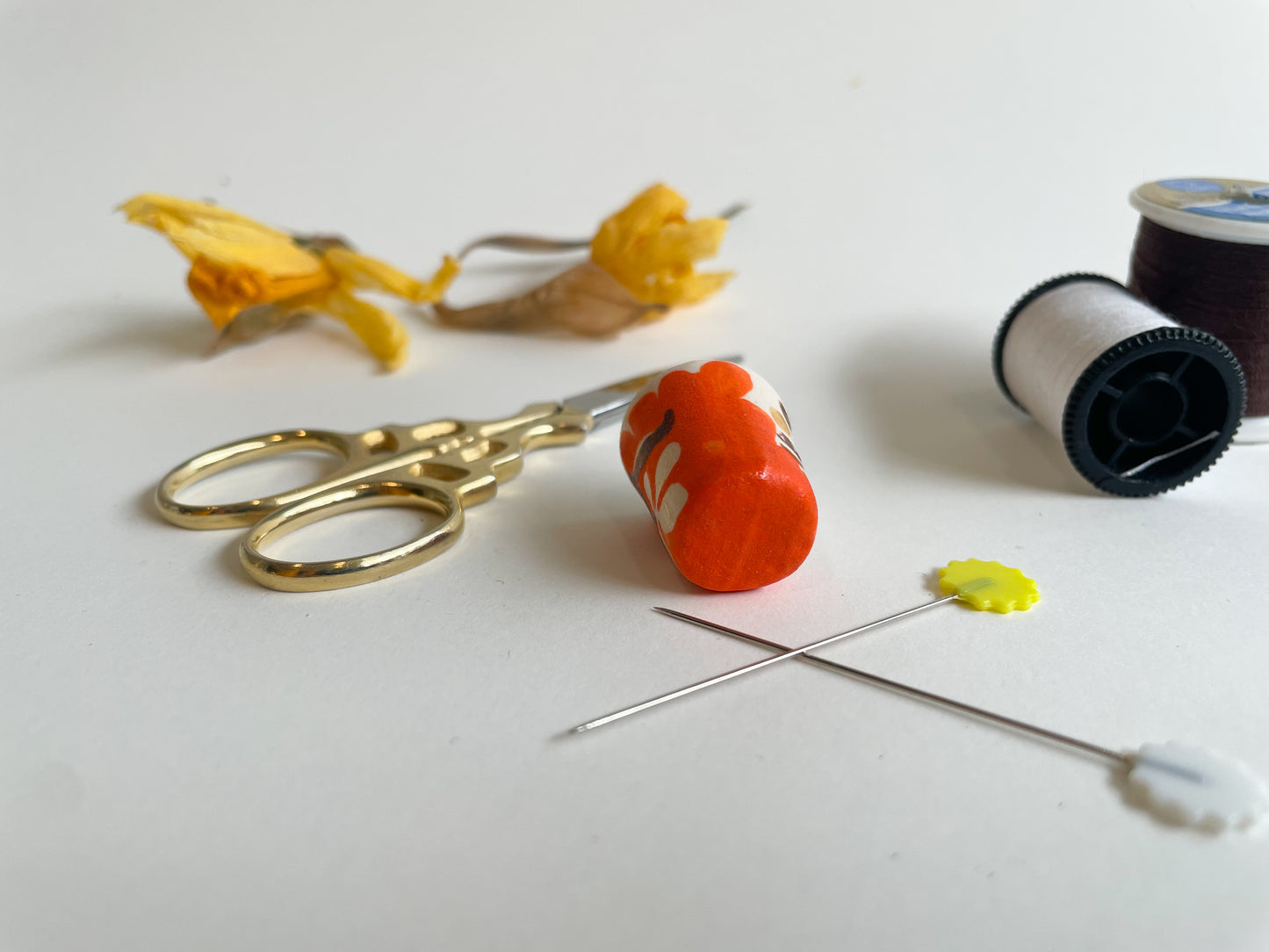 Thimble 14mm