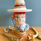 Flower protector Vase-small