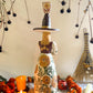 Golden harvest witch