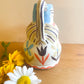 Pottery People Vase