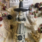 Midnight harvest witch
