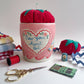 Pincushion people