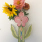 Wall Vase