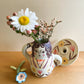 Pottery People Vase