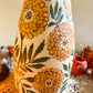 Golden harvest witch