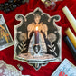 Decorative Wall Sconce~seance