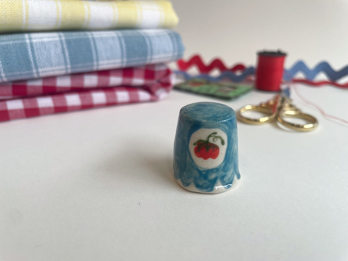 Thimble~18mm