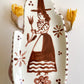 Hand Incense Burner
