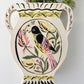 Wall and table vase
