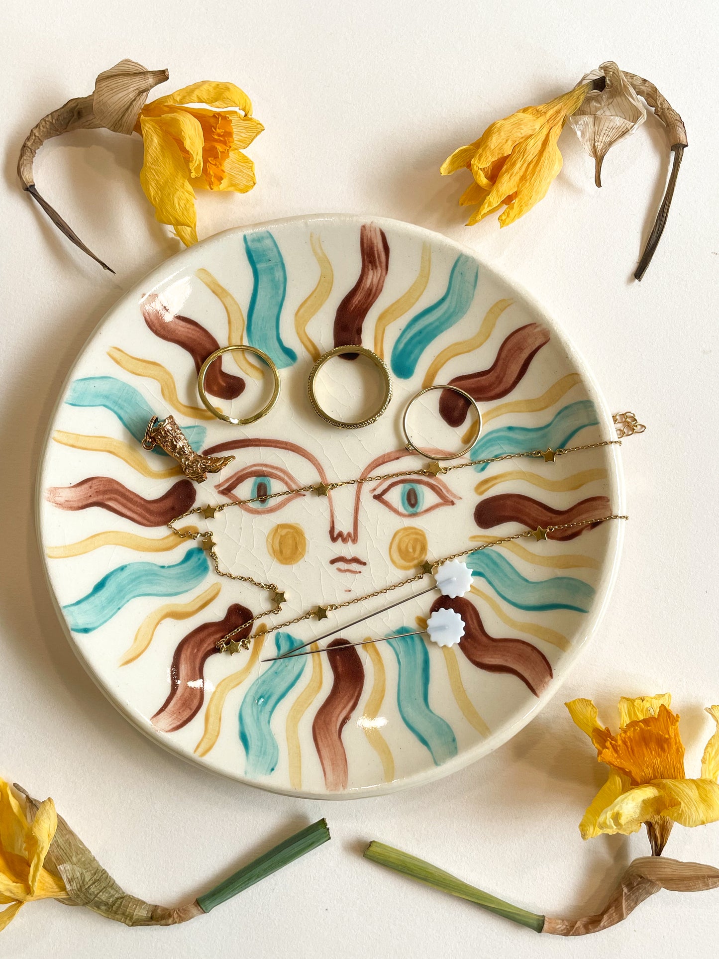decorative dish*seconds