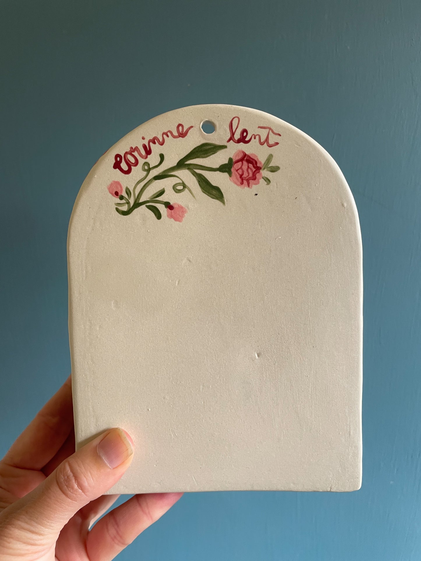 Decorative Wall Shrine