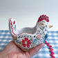 Chicken herb stripper