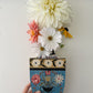 Wall Vase