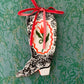Boot ornament