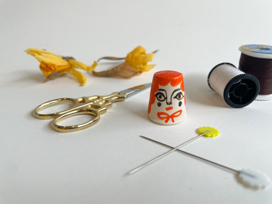 Thimble 16mm