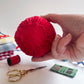 Pincushion people