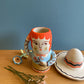 Flower protector Vase-small
