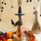 Samhain witch