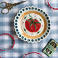 Tomato Trinket dish