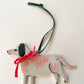 Dog ornament
