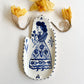 Hand Incense Burner
