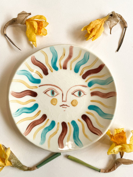 decorative dish*seconds