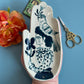 Hand Incense Burner