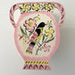 Wall Vase