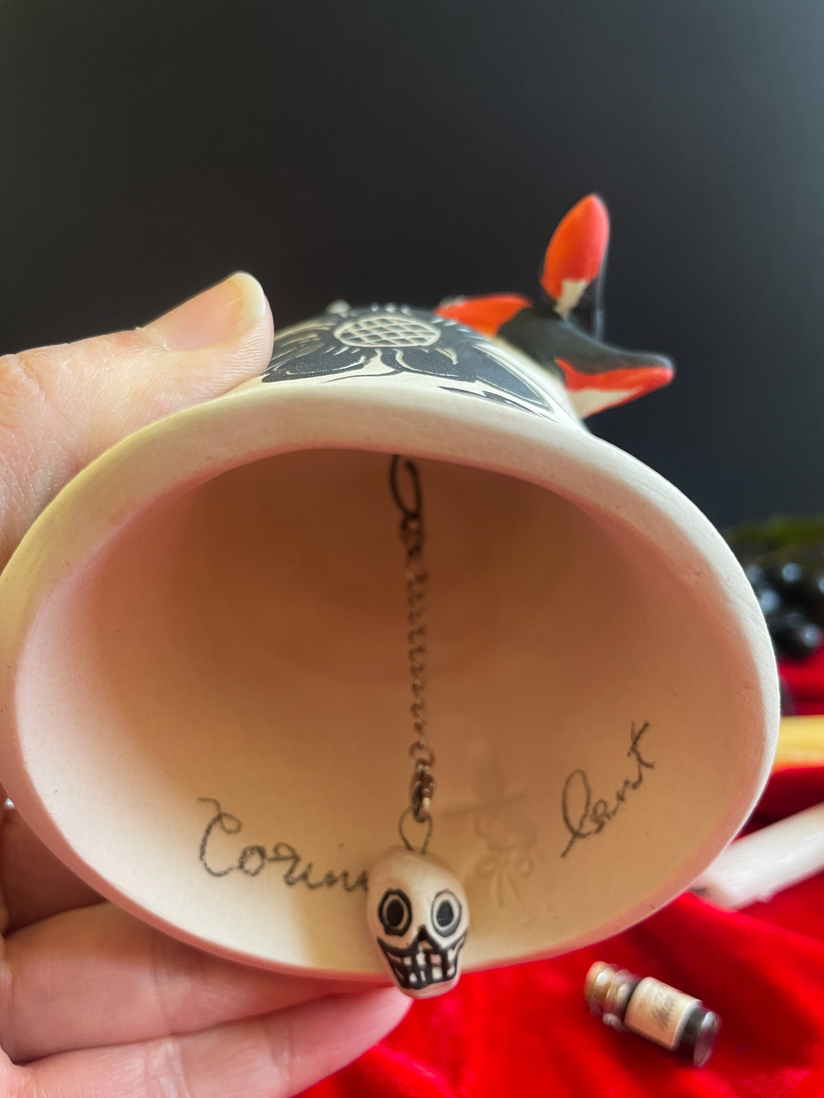 Devil Bell