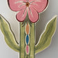 Wall Vase