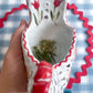 Chicken herb stripper