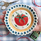 Tomato Trinket dish