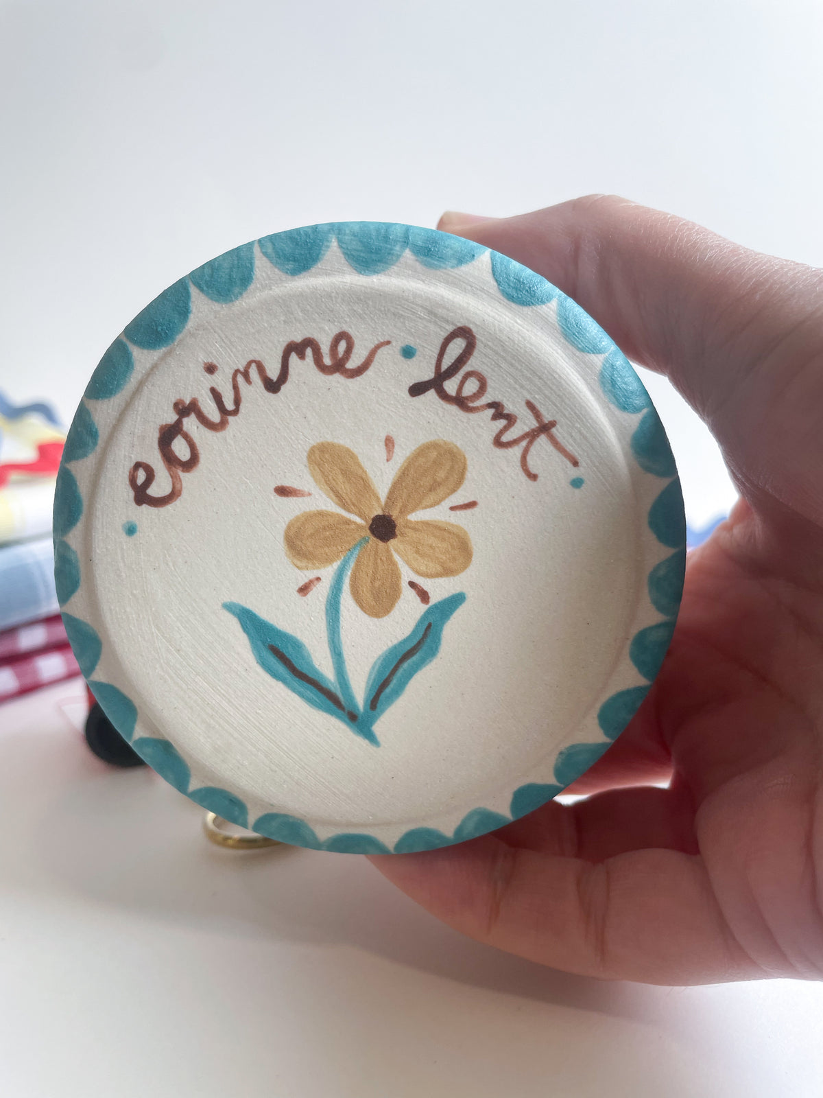 Pincushion people~seconds