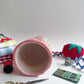 Pincushion people