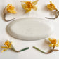 Folk trinket dish