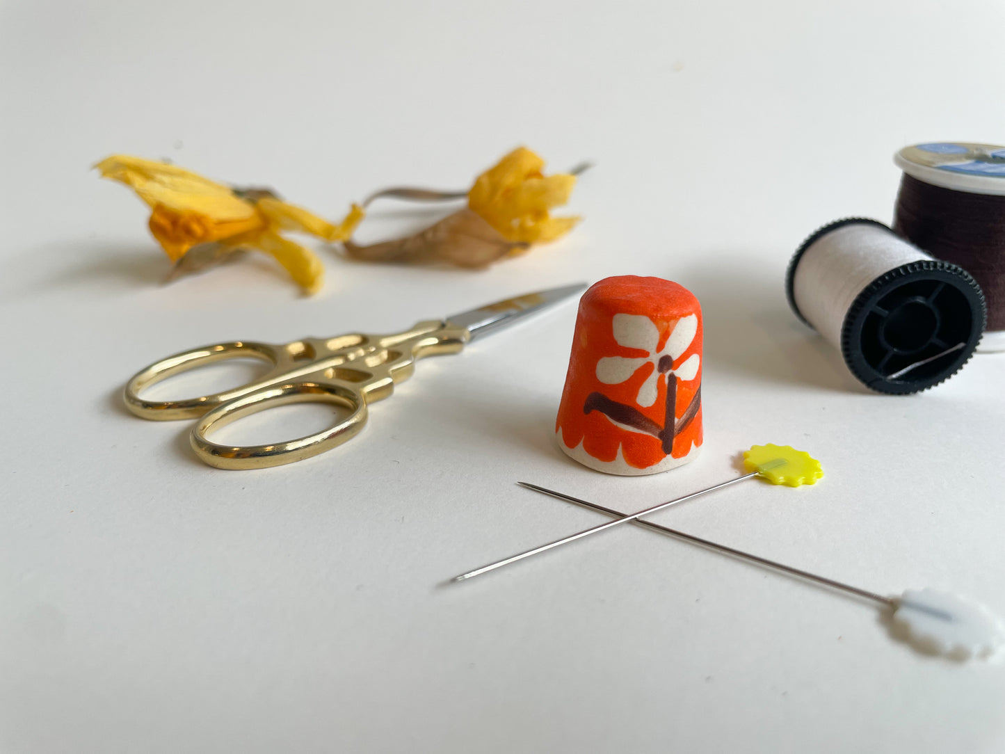 Thimble 14mm