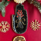 Hand Incense Burner w/24k gold