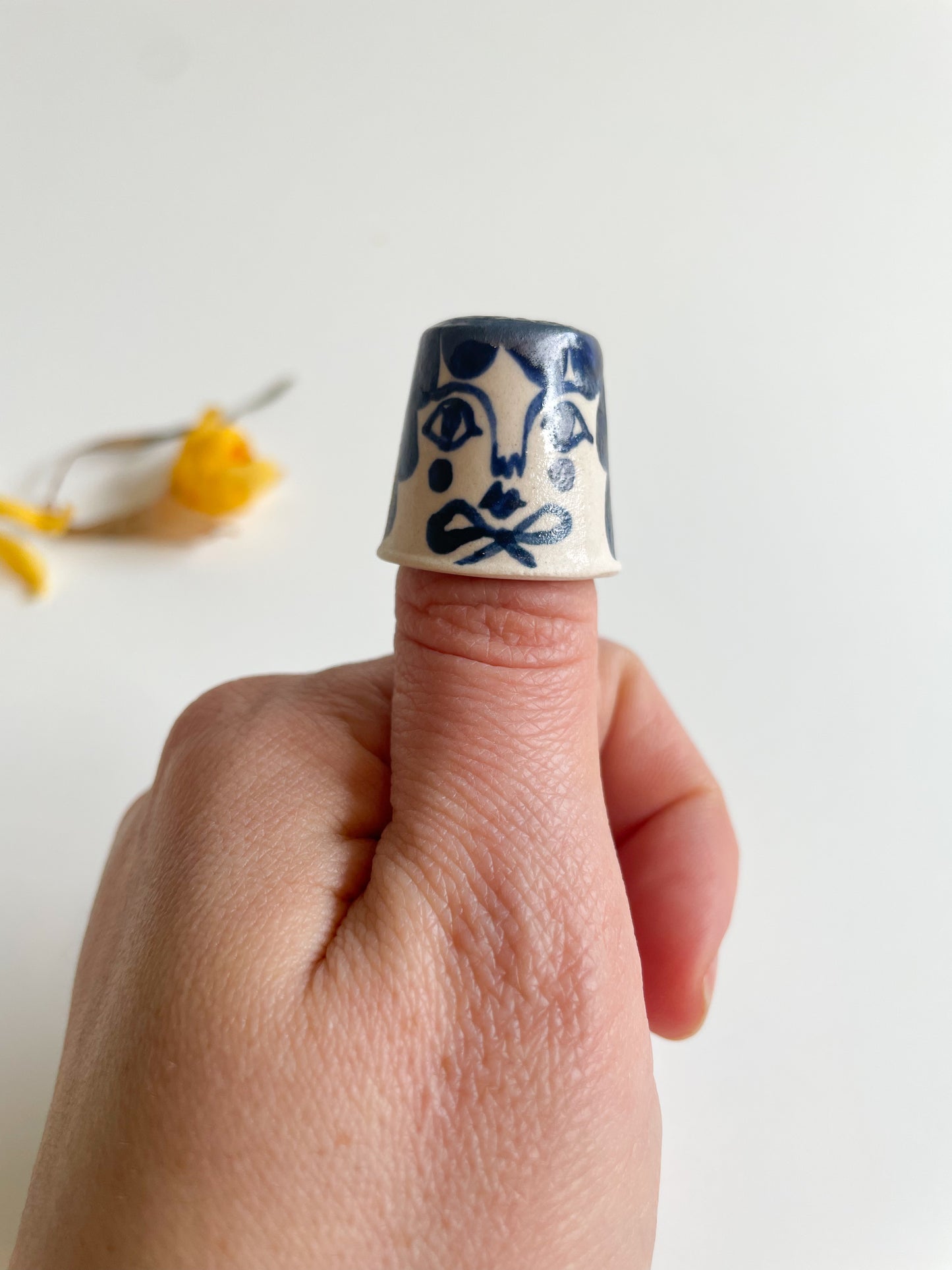 Thimble~XL 19mm