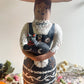 Hearth weaver witch